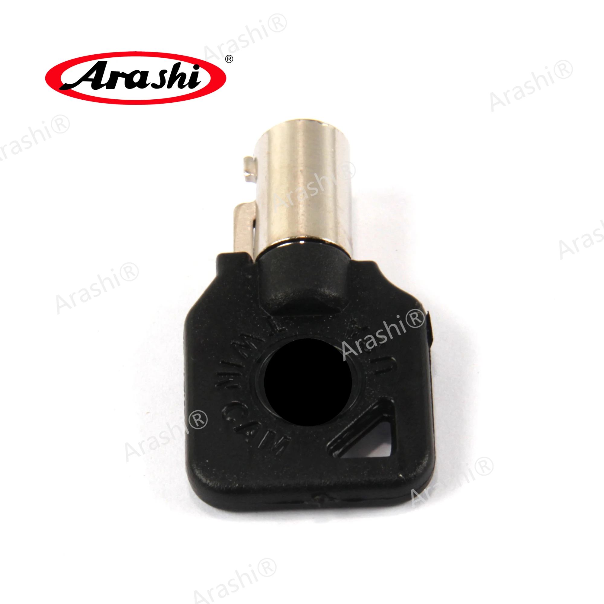 

Неразрезанное лезвие для мотоцикла, замена заготовки ключа для HARLEY DAVIDSON FLHR Road King XL883 XLH1000 XR1200 883 1000