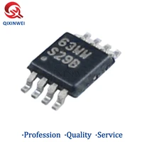 5 pcslot lm3485mmx marking s29b msop 8 lm3485mm lm3485 lm3485mmxnopb hysteretic pfet buck controller new 100 quality