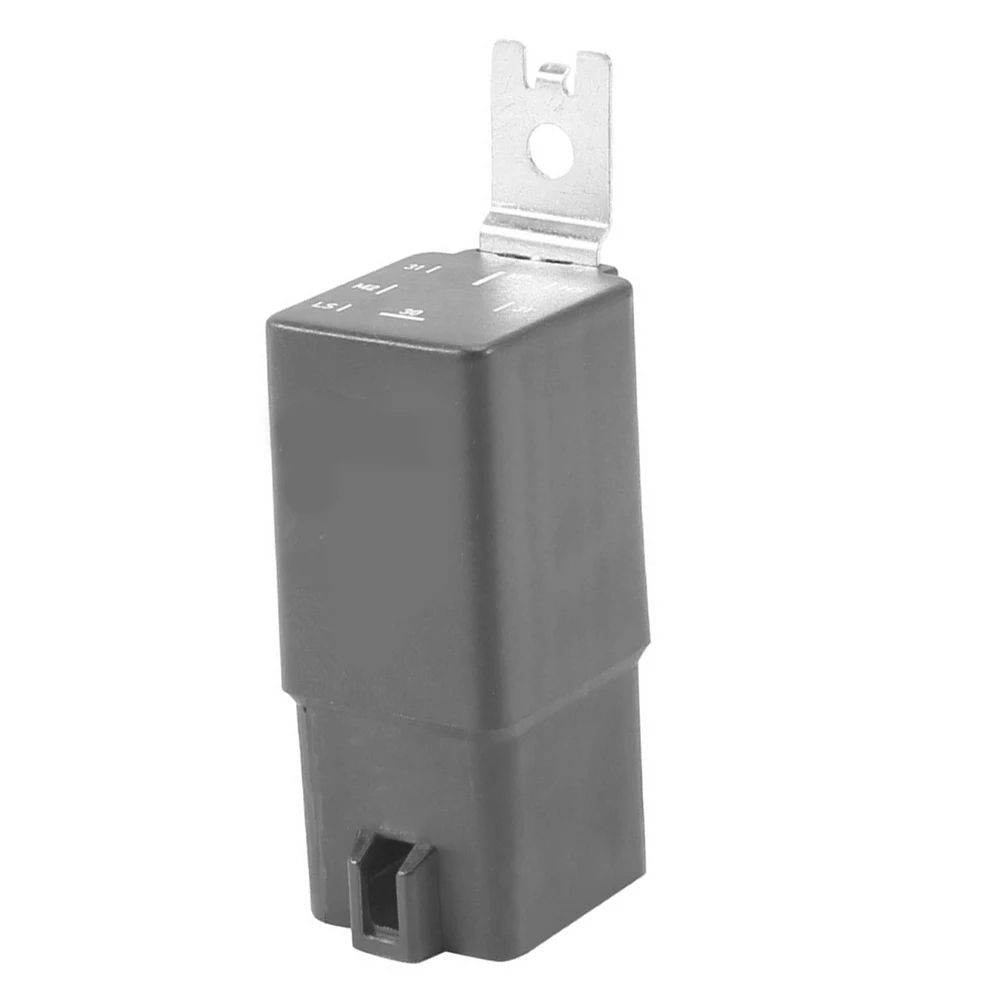 

Cooling Fan Control Relay 0035421919 A0035421919 Accessories Black For Mercedes For Viano Vito Parts Brand New