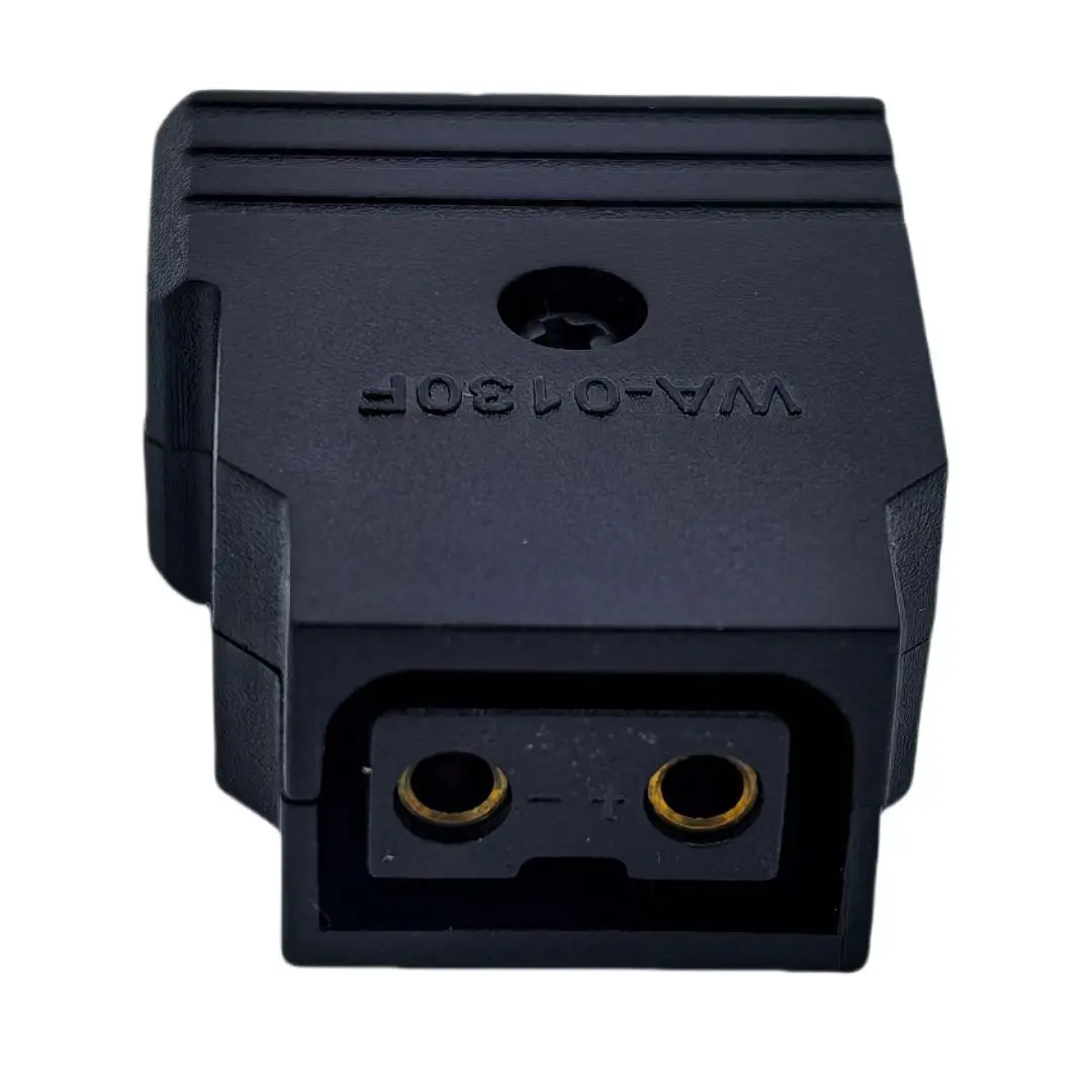 (5 УПАКОВКА) D-Tap Dtap Power type B Женская перезаряжаемая розетка сделай сам для