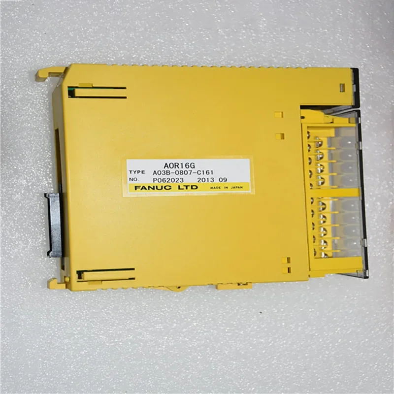Контроллер с ЧПУ Fanuc