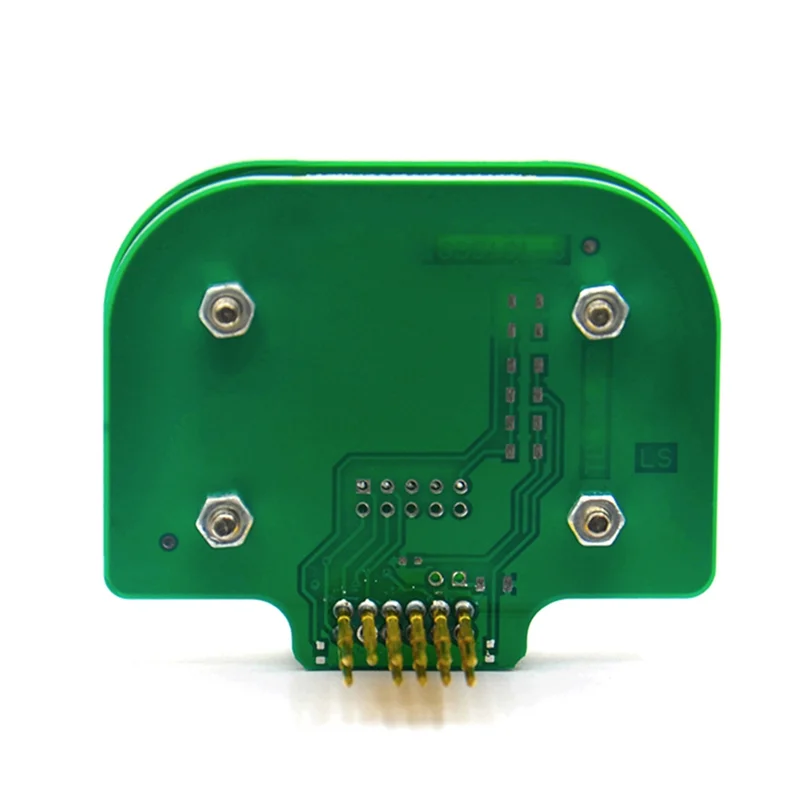 2 шт./комплект флейта № 201 EDC16 Optican для Siemens BDM100 OBD 101 зонда Bosch