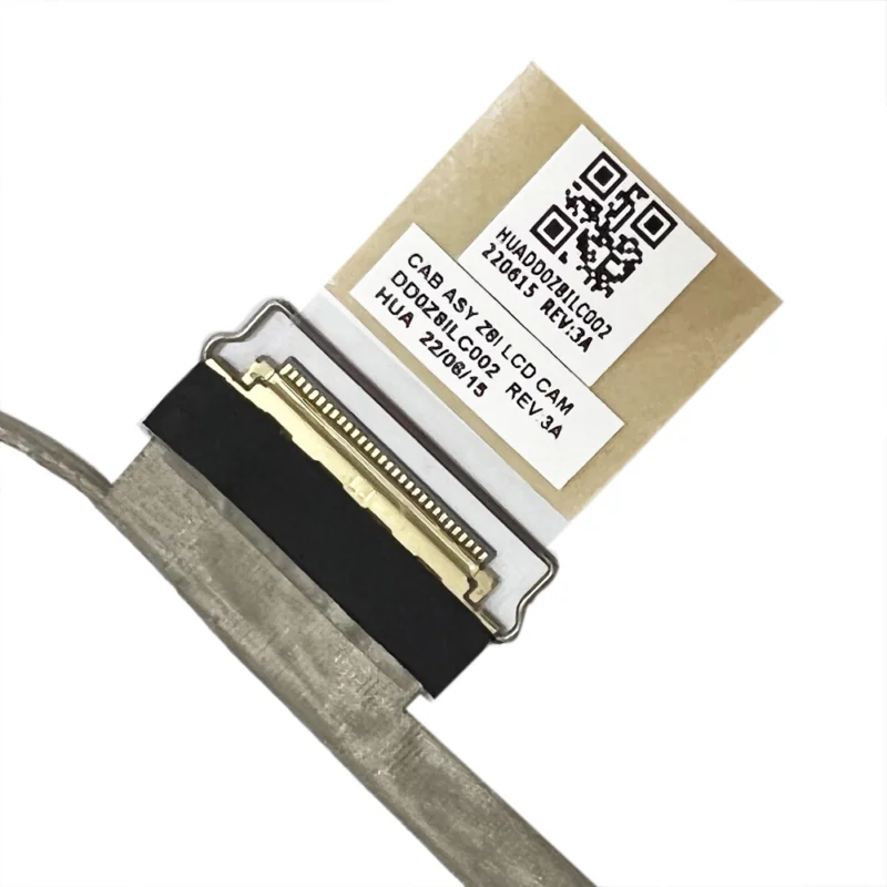 30-контактный ЖК-дисплей для ACER TRAVELMATE TMP214-52 DD0Z8ILC012