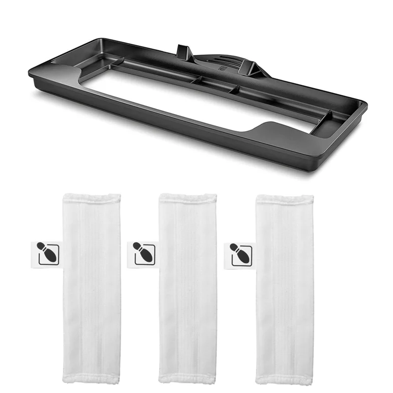 Сменный ковер-Планер для KARCHER ковер-планер EASYFIX 2 863-269 0 SC1 SC2 SC3 SC4 SC5 пароочиститель