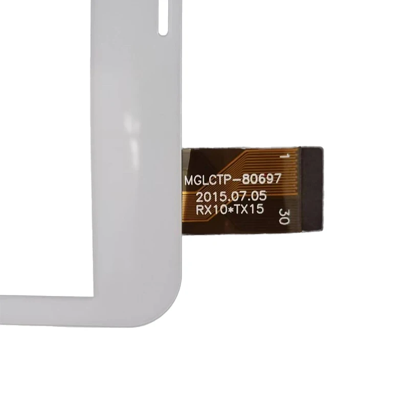 Сенсорная панель дигитайзера для MGLCTP-80697