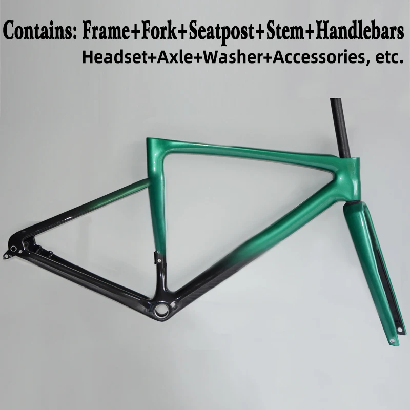 

2023 high quality SL7 T1000 Carbon Road Bicycle Frame Rack Bike Frame Light Weight Disk Frameset XDB DPD Ship Availabl