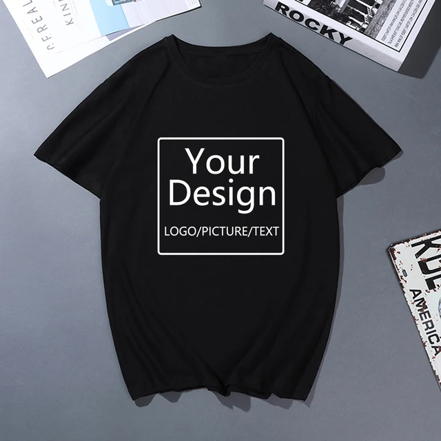 

Your OWN Design Custom