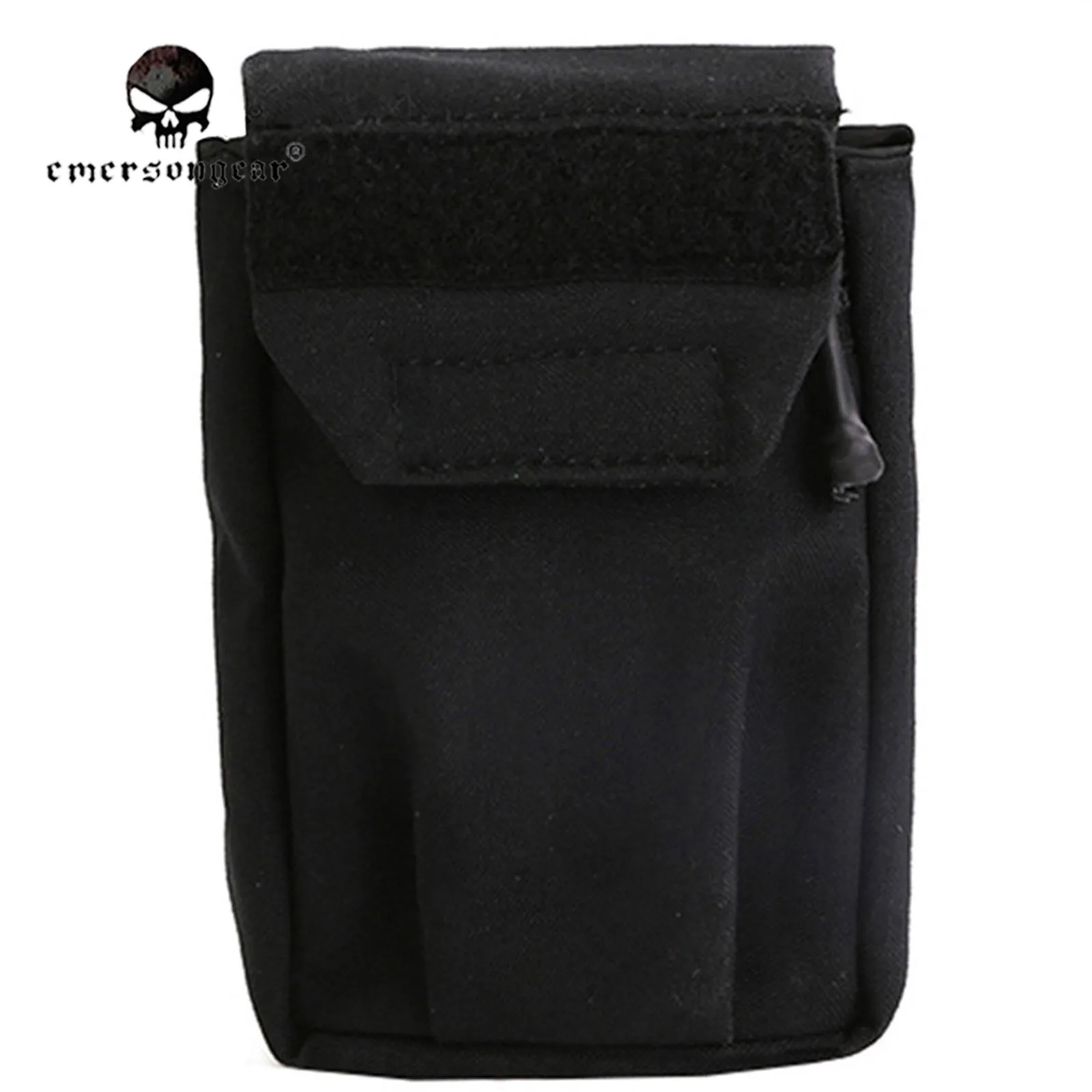EMERSONGEAR маленькая сумка-петля с вставкой тактическая охотничья сумка Molle Mag карман