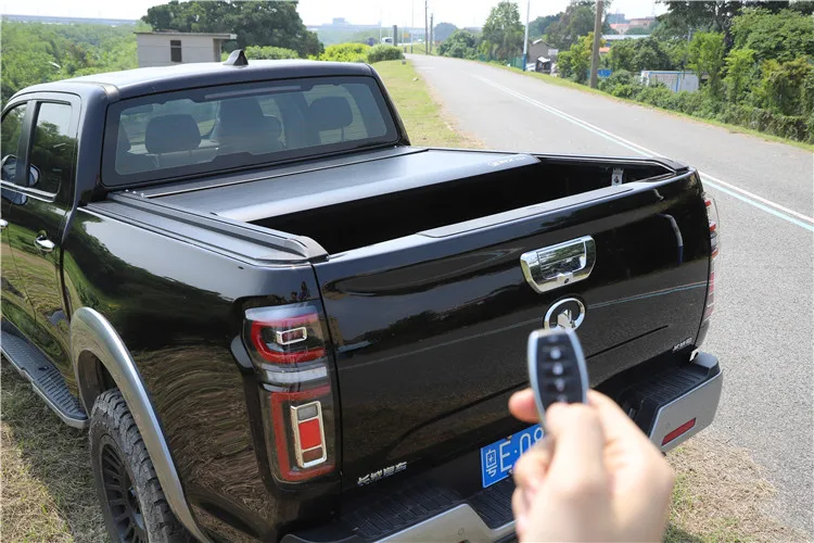 Выдвижной электрический пульт дистанционного управления вращающийся чехол