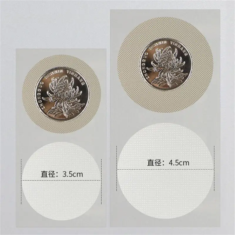 

20pcs Nipple Cover Adhesive Lingerie Stickers Bra Pad Breast Petals Men Women Invisible Lift Bra Nipple Sticker Chest Stickers