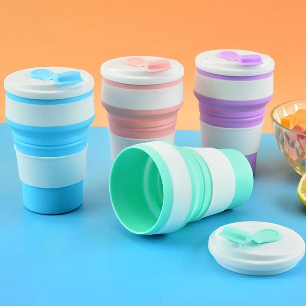 

Eco-friendly No Odor Large Capacity Multi-function Portable Water Drinking Tea Cup for Home Water Cup Drinking Cup