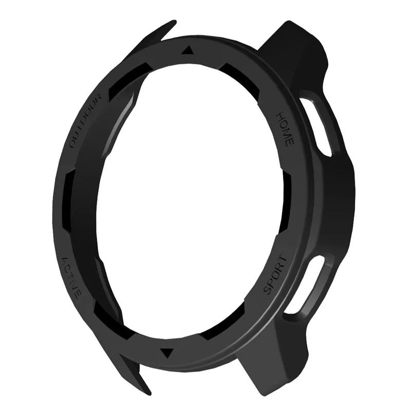 

Smart Watch Protective Case Accessories PC Hard Case for Xiaomi Color 2 Smart Watch Accessories for Xiaomi Smart Accessories