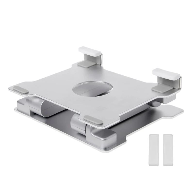 

Алюминиевый держатель планшета HXBD, складной настольный держатель-Подставка для ipad Surface Pro