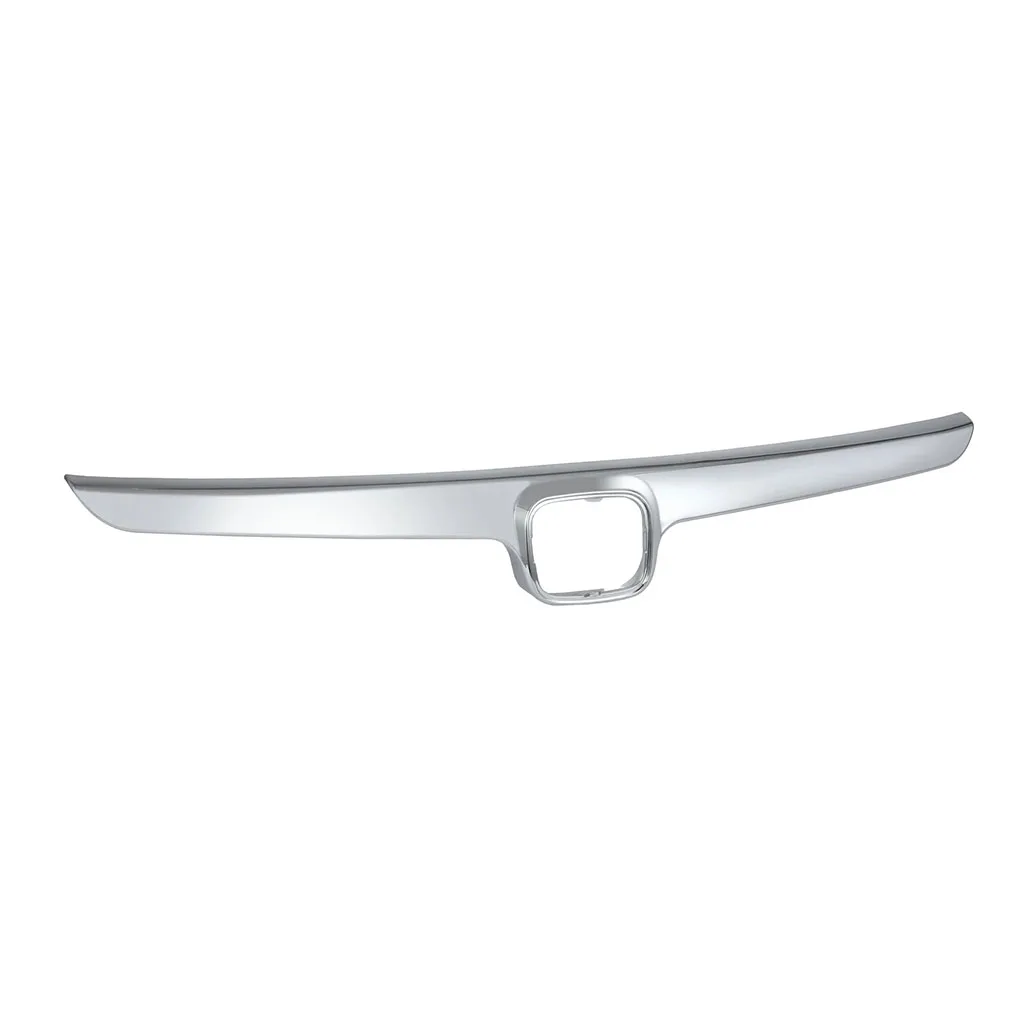 Декоративная накладка на решетку радиатора для Honda Civic 2006-2008, артикул OE 71122-SNA-A00 (art.: 3920dad6fb178) - 3920dad6fb178