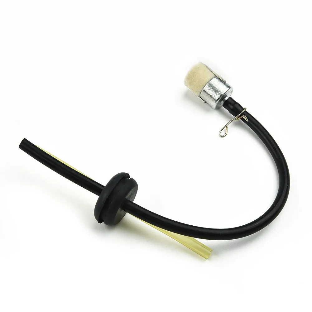 

Petrol Filter For Garden Trimmer Petrol Hose Tank Gasket Filter Replaces High Quality Lawn Mower Accessories