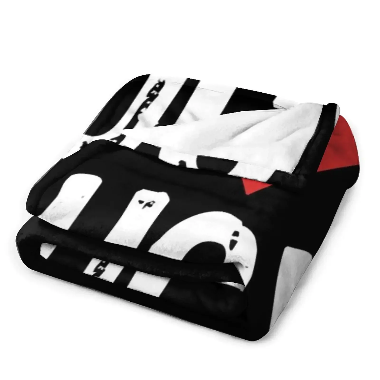 Мужское забавное одеяло I Love Lucy Have You Heard плюшевые роскошные утолщенные красивые