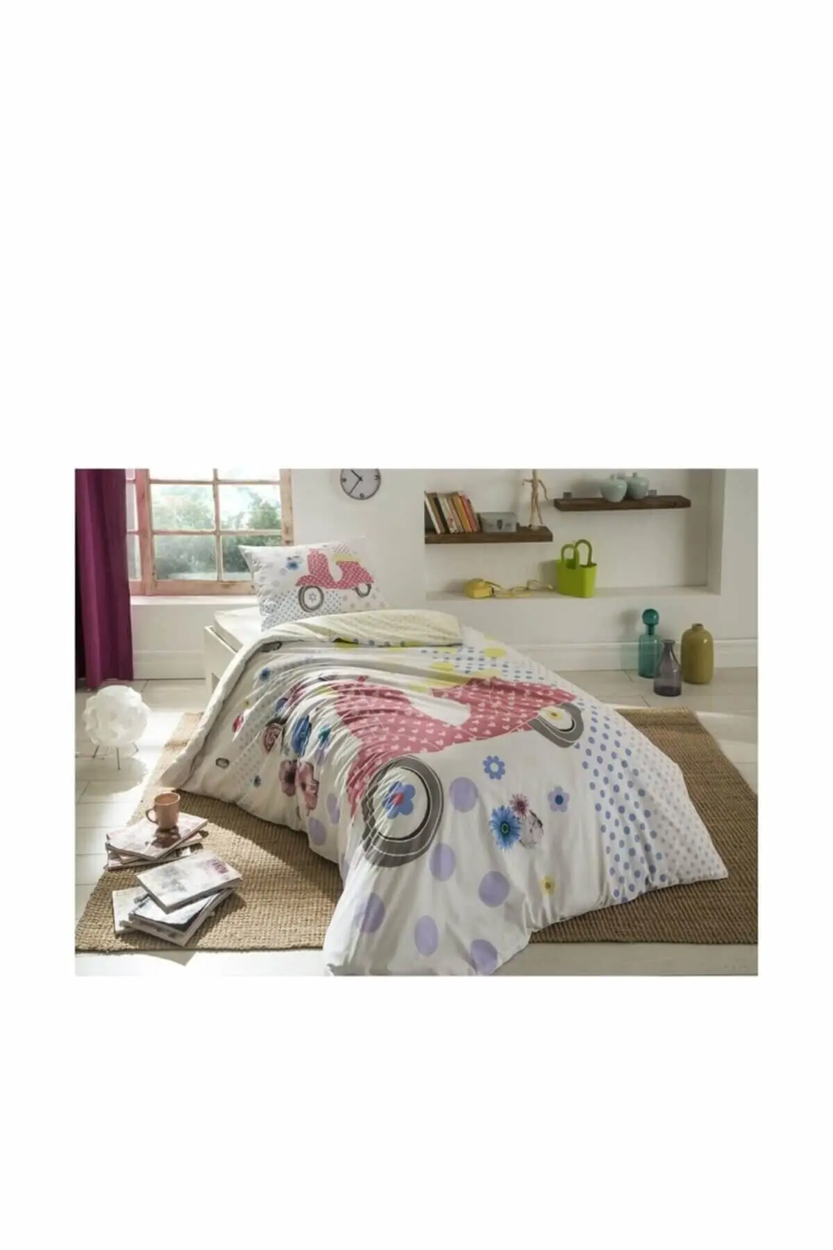 

Single Size Luxury Bedding Covers Set Cotton Soft Home Textile Duvet Cover Pillow Case Bed Sheet Set Bedding Bedding Linens Set