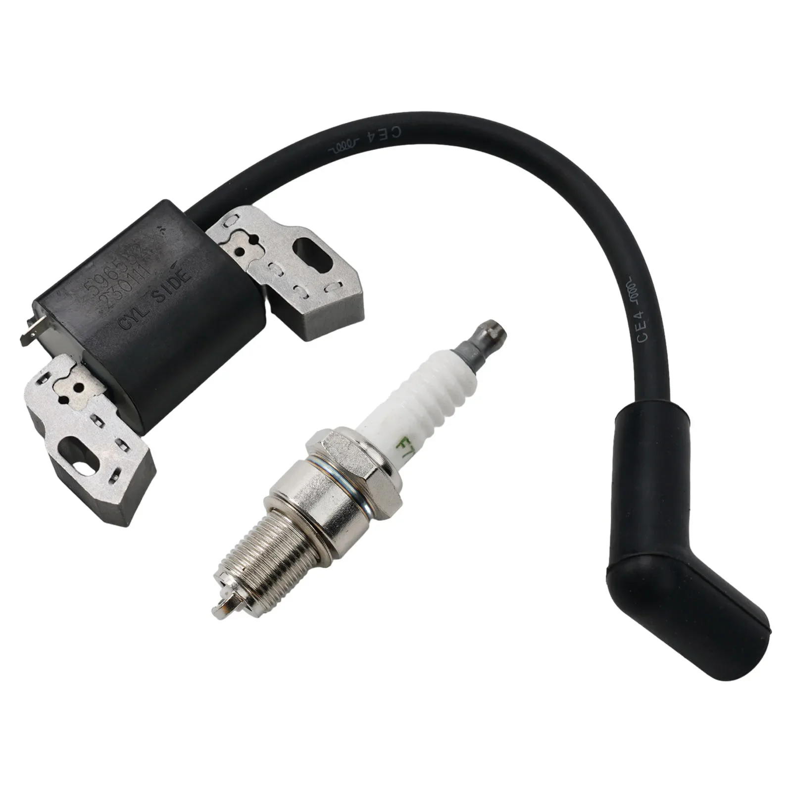 Эффективная замена катушки зажигания для двигателей 799582 798534 593872 595009 596532