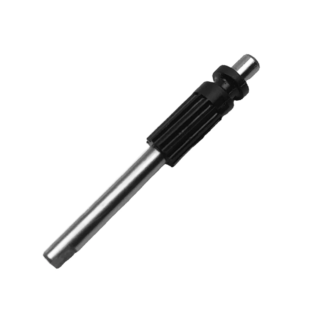 

Chainsaw Oil Pump Piston Plunger Machine Hardware Gardening Equipment Shaft Lever Replacement for Husqvarna 340 345 346XP