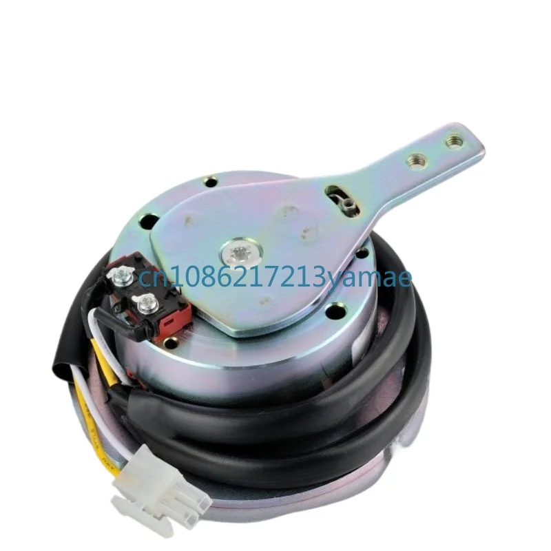 Электромагнитный тормоз для инвалидной коляски 24 В 4 0 нм Wr225a115p2