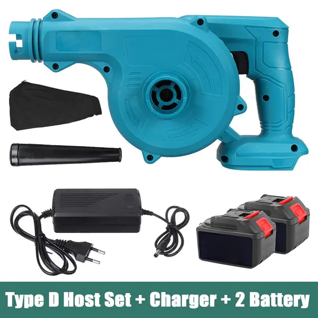 Air Blower Vacuum Cleanner Blower 