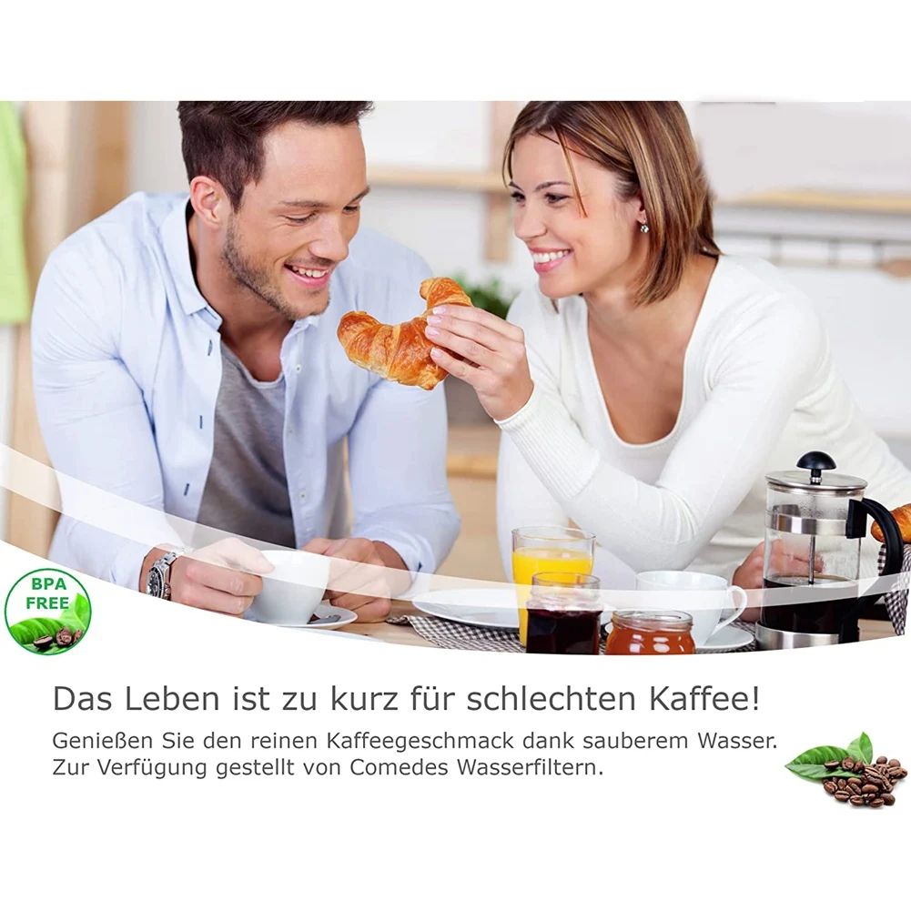 Фильтрующие Картриджи для автоматических кофемашин Aqua Clean Philips Ca6903/10 и Ca6903/22 Saeco