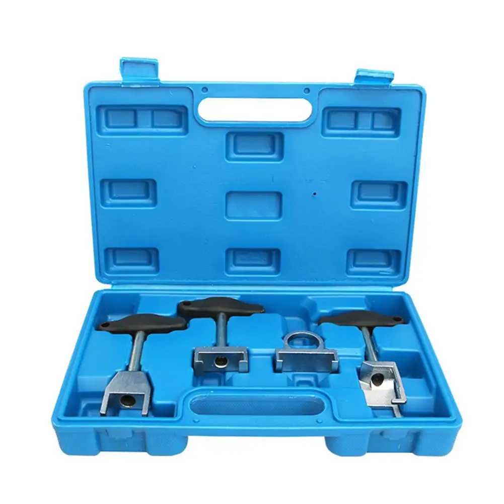 Ignition Coil Removal Puller Tool Kit Spark Plug Remover Automotive Repair Tools Compatible For Sagitar Lavida Golf
