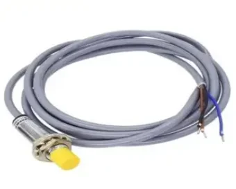 Индуктивный датчик Turck NI4-M12-AP6X (2026 г.): дальность 4 мм, M12, PNP NO, 10-30 В пост. тока, для промышленного применения (art.: 3920d8e7eb7cd) - 3920d8e7eb7cd