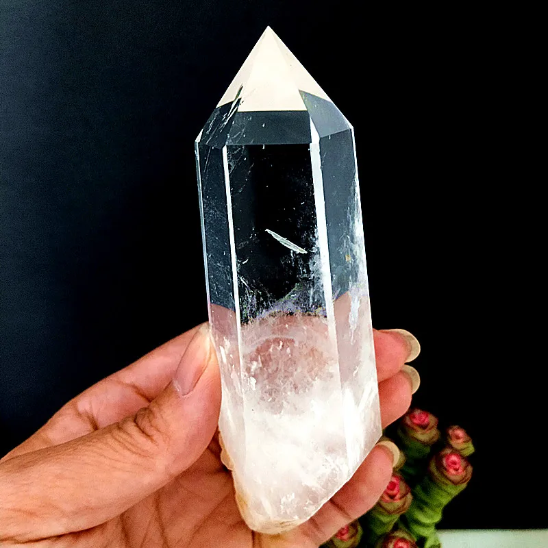 

Кристалльная башня из кварца EBET