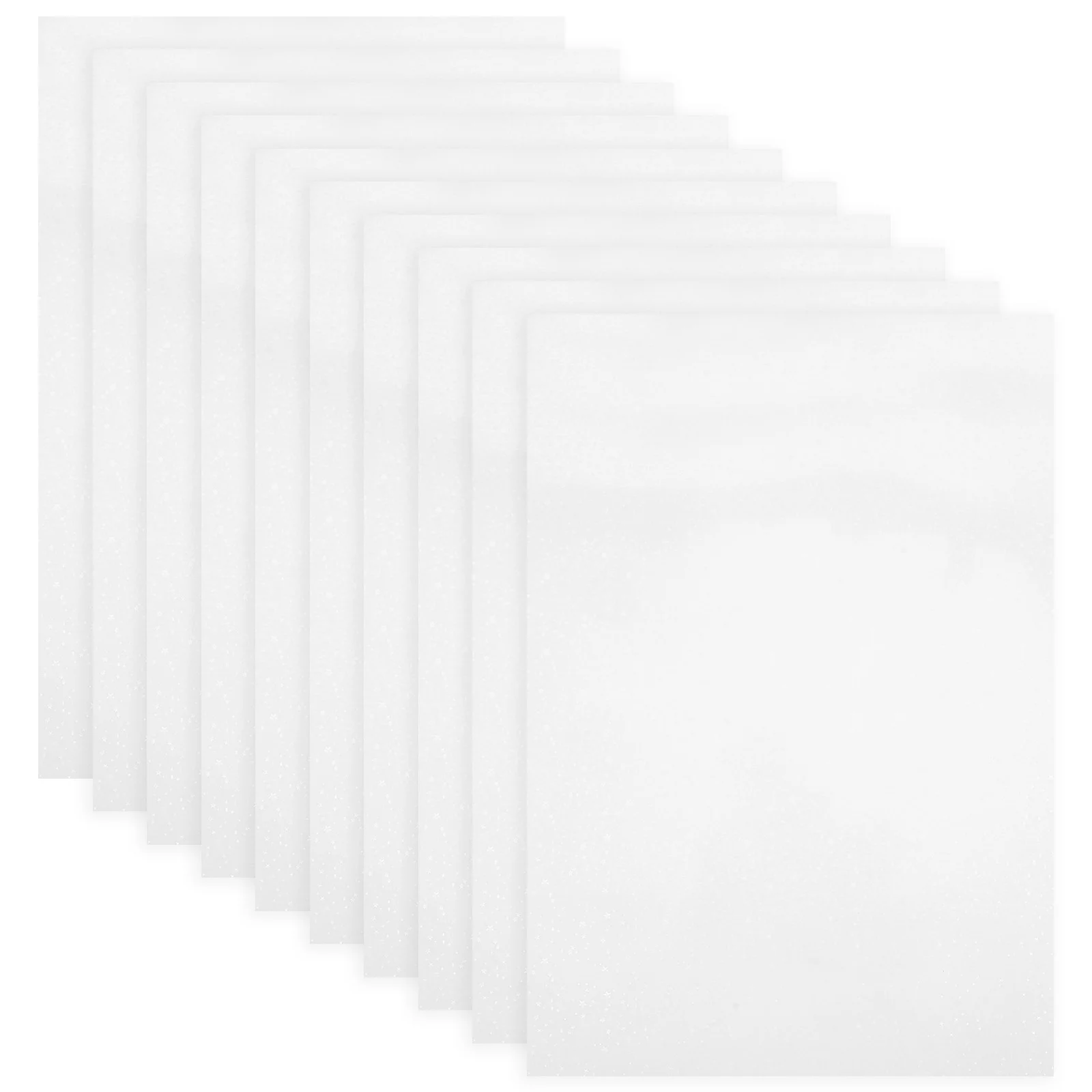 

20 листов бумажная пленка этикетка холодное ламинирование этикетка водостойкая блестящая бумага для печати самоклеящаяся матовая наклейка из ПВХ