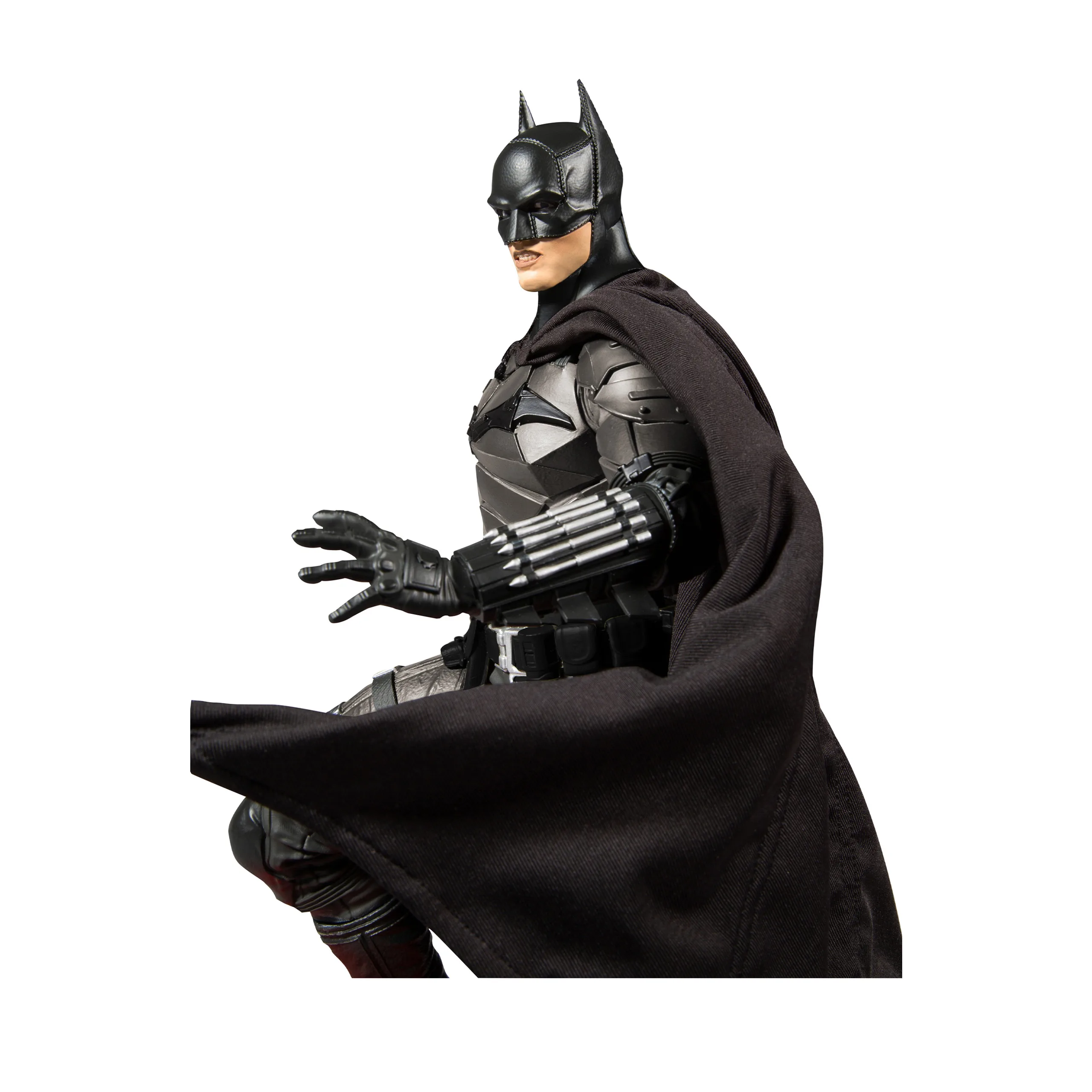 Игрушки McFarlane DC прямой Бэтмен (Бэтмен) 1:6 Полароид Статуя Фигурка Оригинальная
