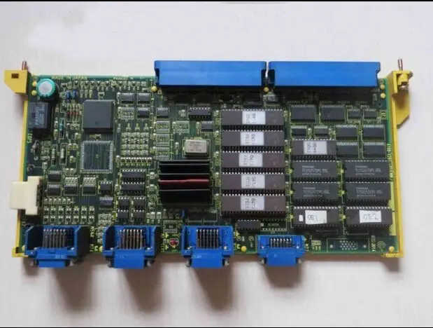 

Б/у память FANUC