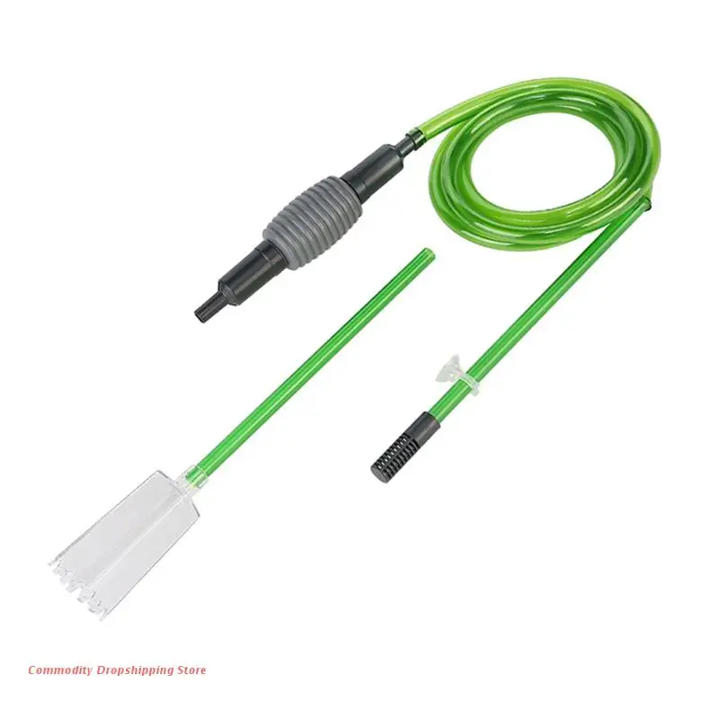 

Аквариумный сифон, очиститель воды, набор насосов для замены воды, бытовой насос для аквариума, очиститель для замены воды и гравия