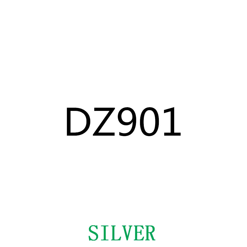 

DZ901-silver