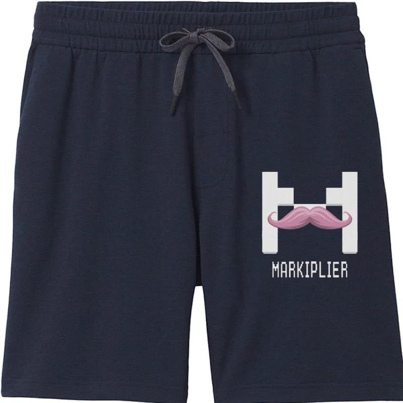 

Title: New Markiplier Youth Black Tees Shorts Clothing