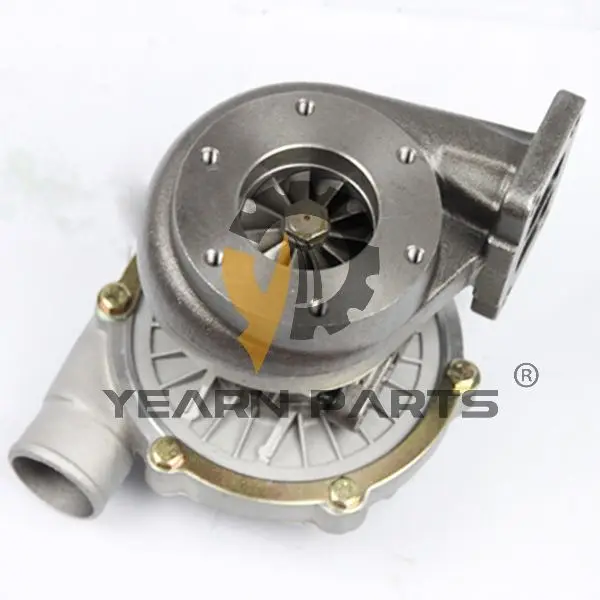 

Turbocharger 2674A080 2674A121 Turbo T04E35 for Perkins Engine 1006-6T