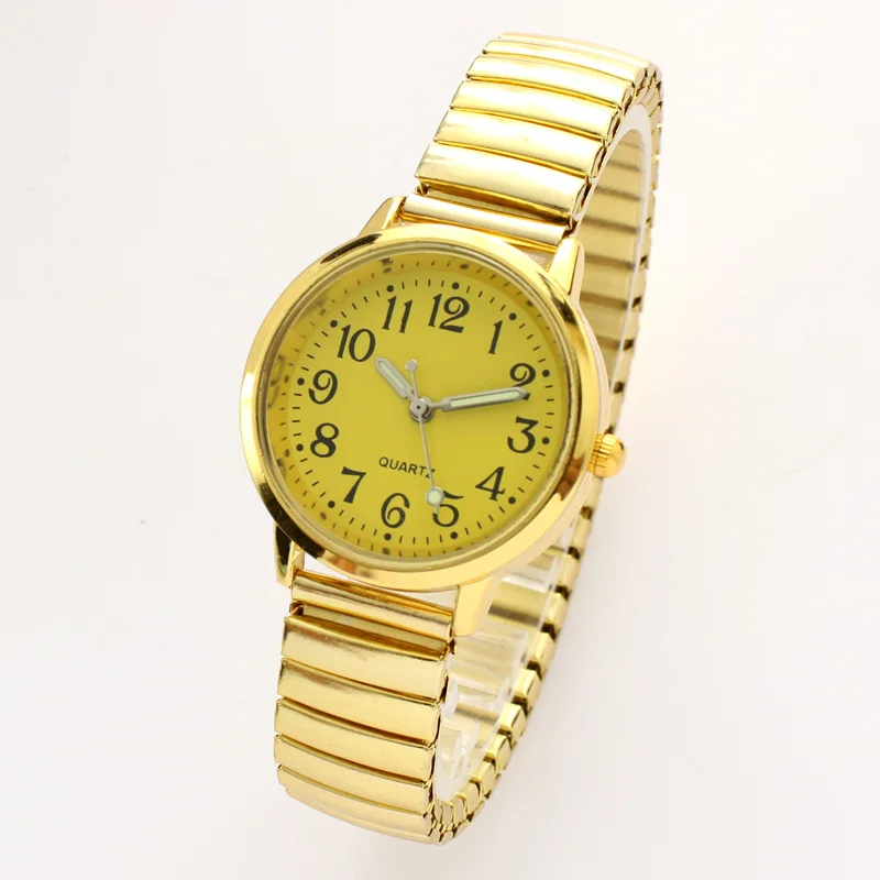 

2021 Men And Women Fashion Watch SBT205-SBT210