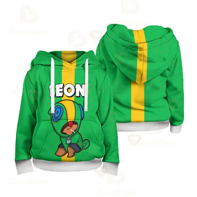 Купи 2022 New Boys Cool Hoodie Ages 2-14 Cartoon Hoodie Fall/winter Coat Kids Sweatshirt Hoodie Ages 2-14 за 419 рублей в магазине AliExpress