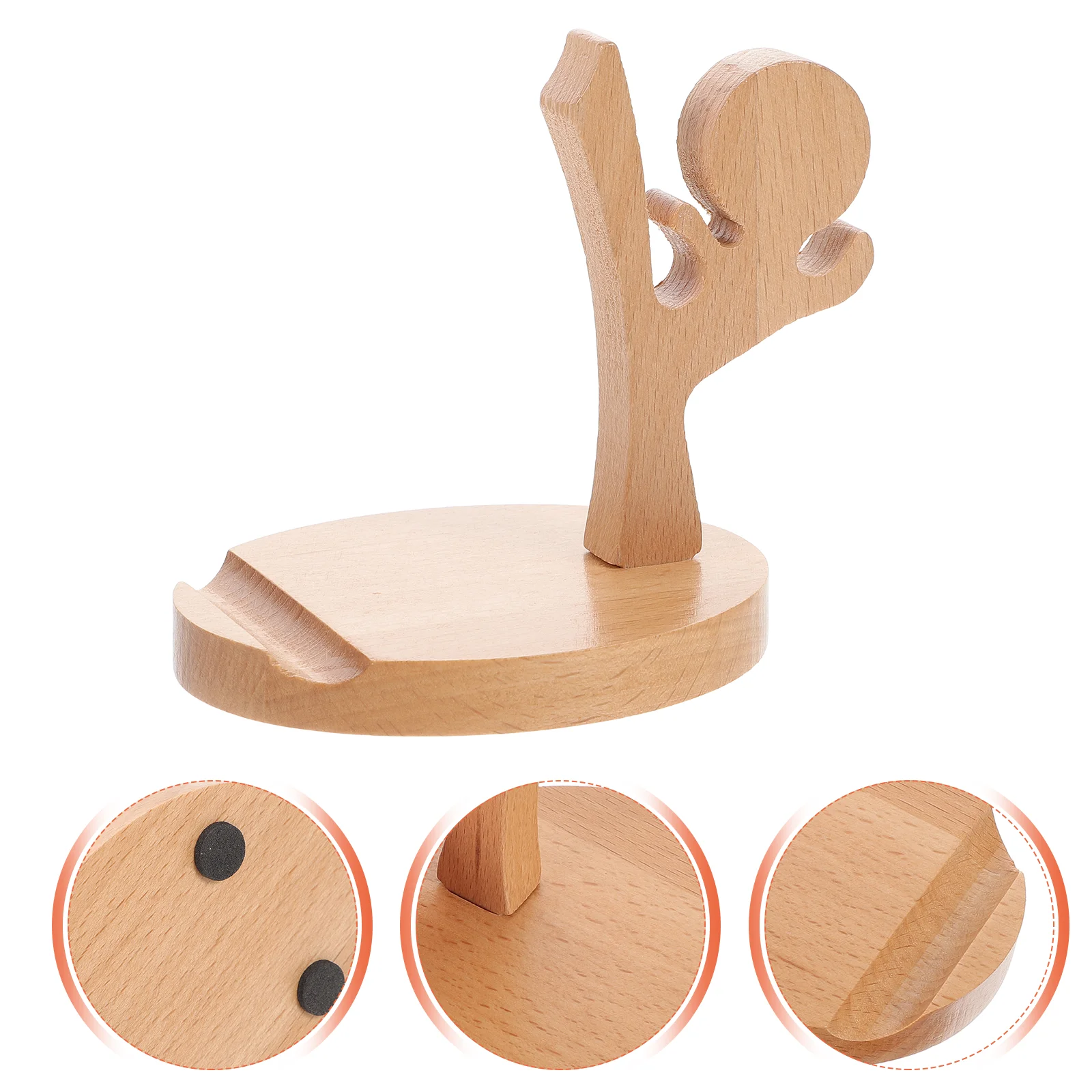 

CellCell Phone Stands Novelty Holder Support Rack Holder For Deskation