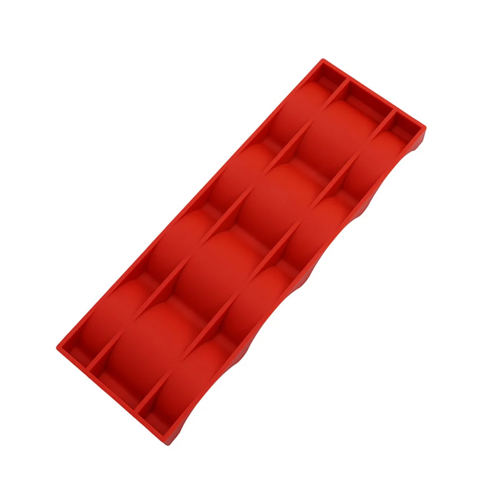 Новинка холодильник полка для пивных бутылок органайзер держатель коврик