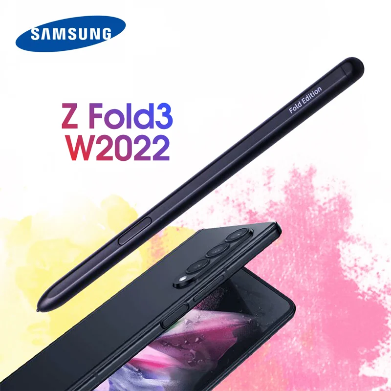

Стилус сенсорный Samsung, емкостный экран для Samsung Galaxy Z Fold 3