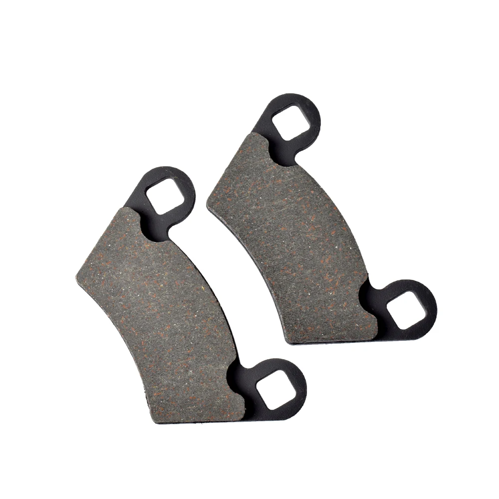 Тормозные диски для мотоциклов POLARIS SIDE X 500 Ranger Series 10 6x6 / 2x4 4x4 EFI (2006-2007)