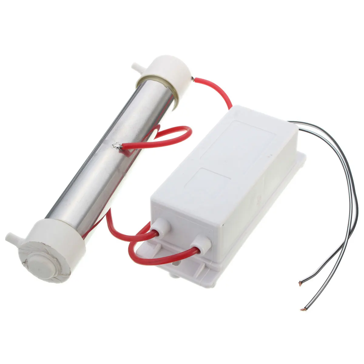 

110V AC 3g Ozone Generator Ozone Tube DIY 3g/hr for Water Plant Purifier Cleaner