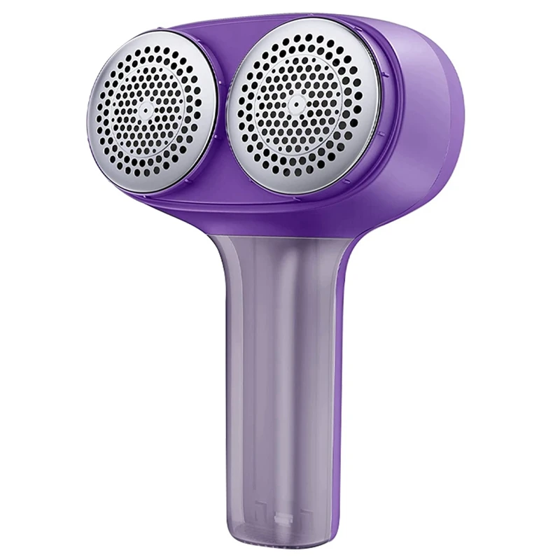 

Fabric Shaver, Electric Lint Remover, Sweater Defuzzer, Effectively Remove Fuzz