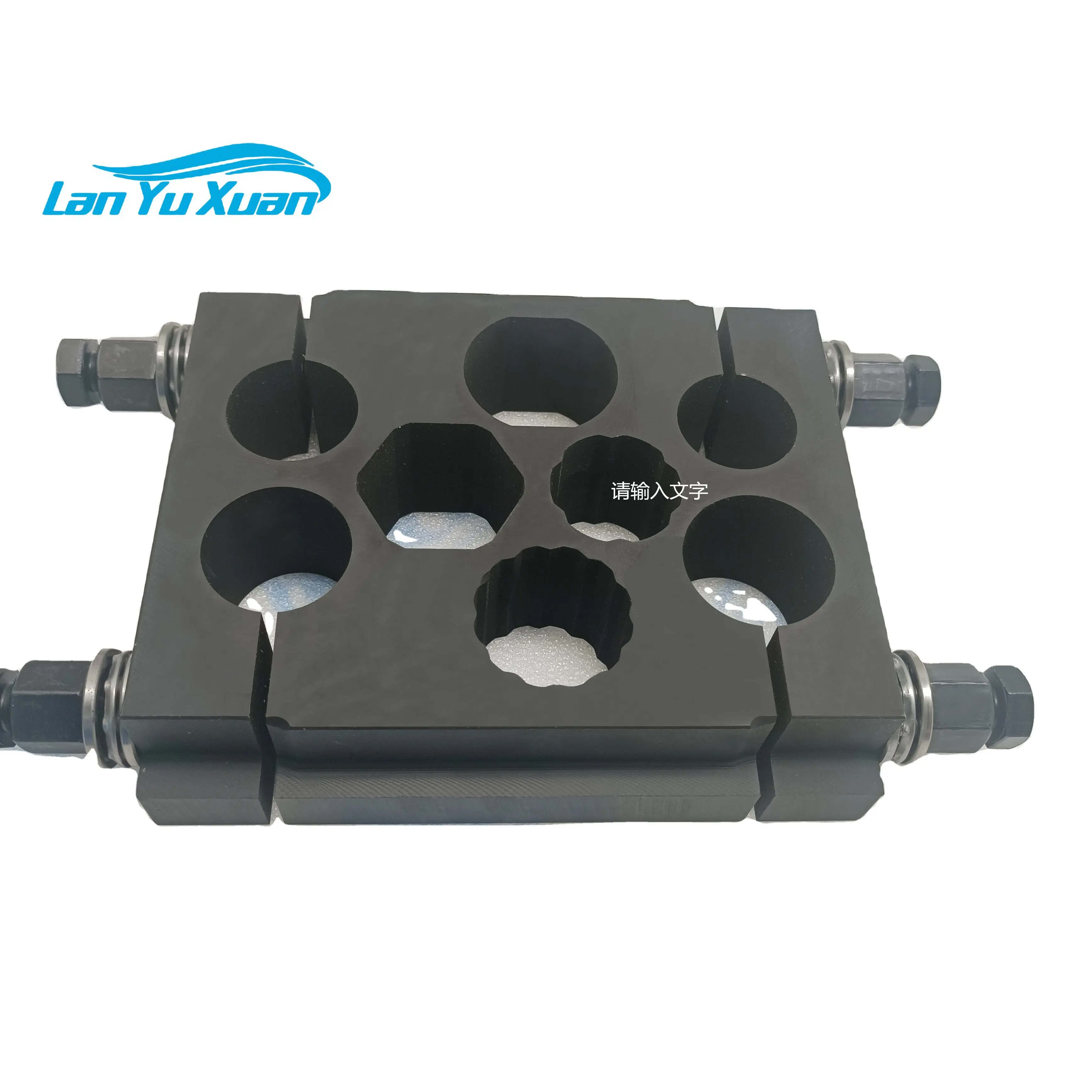 Инструменты для удаления топливного инжектора G356 EUI EUP