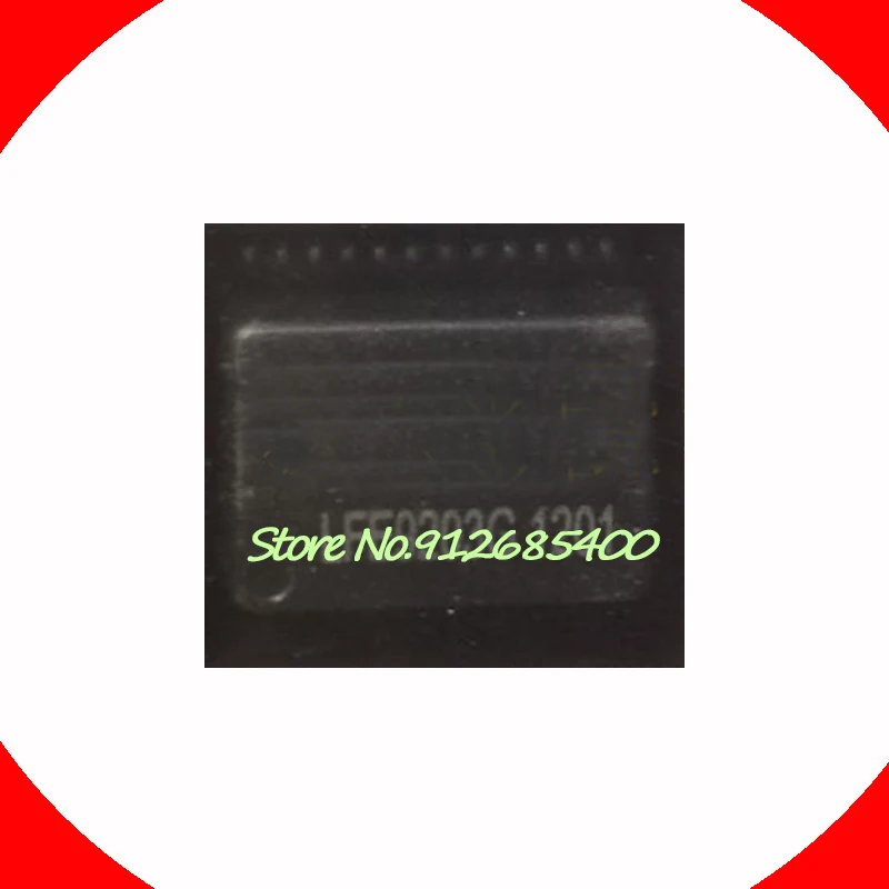 

10 шт./лот LFE9203G SOP24 Новый и оригинальный брикет