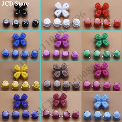 Кнопки D-Pad для геймпада PS5 ChengHaoRan