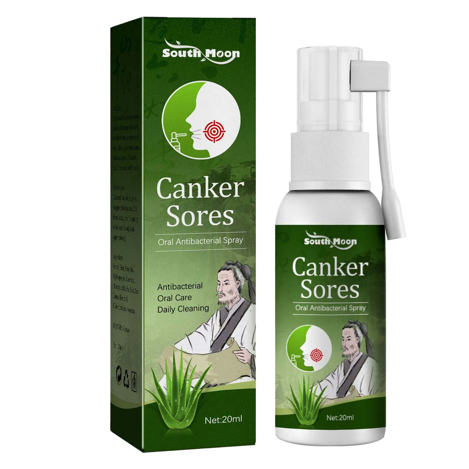 

Природный травяной органический спрей с прополисом, средство для чистки рта, спрей для десен, отеков, свежего дыхания, средство для ухода