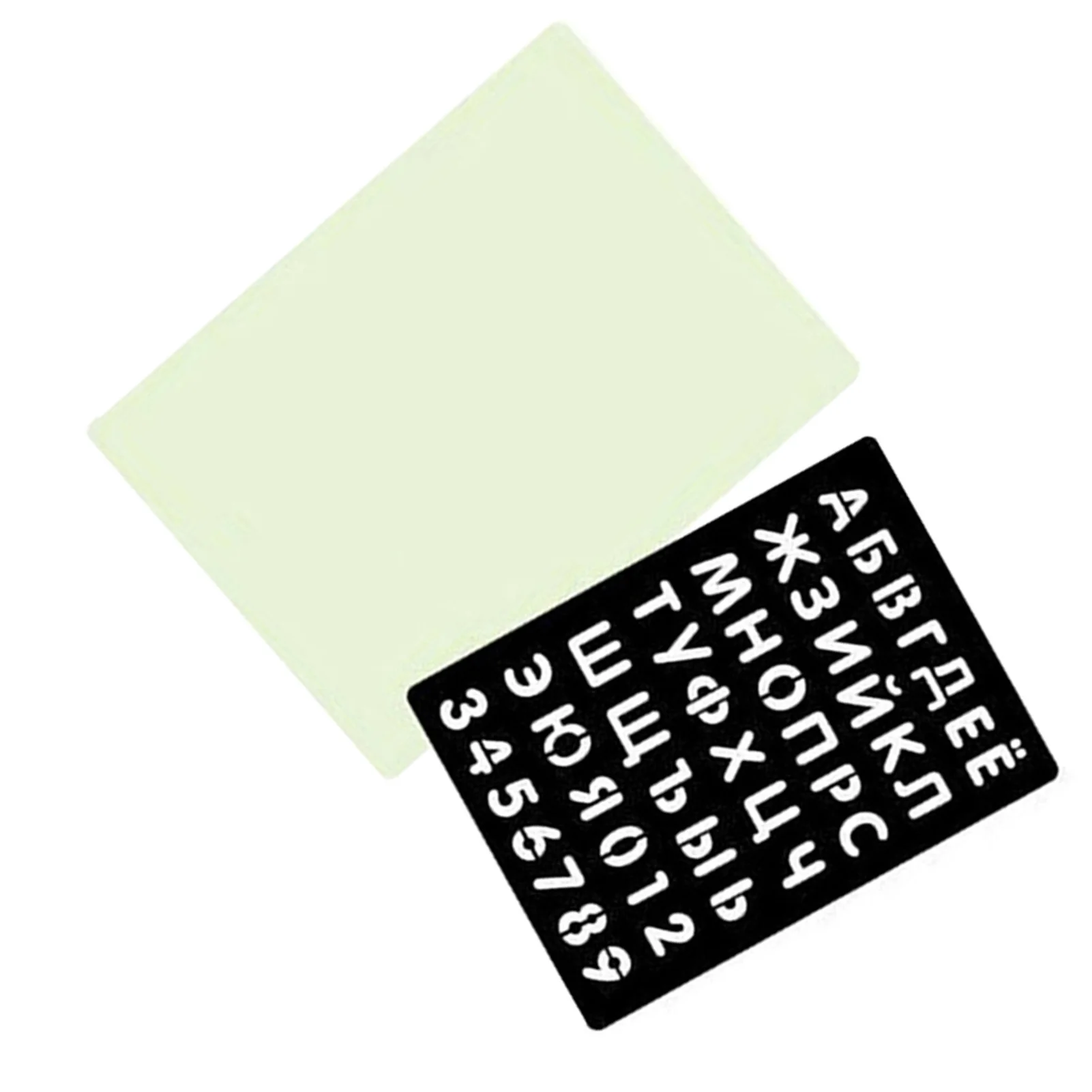 

New Hot Portable Draw Sketchpad Board Luminous Graffiti Cartoon Painting Toy for Birthday Gifts New Year's Gifts