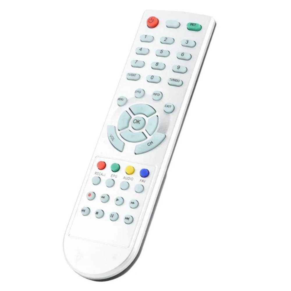 Универсальный пульт дистанционного управления спутниковым приемником SAT Smart Remote